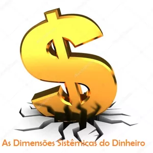 Imagem de capa para o Serviço online As dimensões do dinheiro sistêmico
