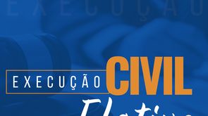 Imagem do curso Execução Civil Efetiva