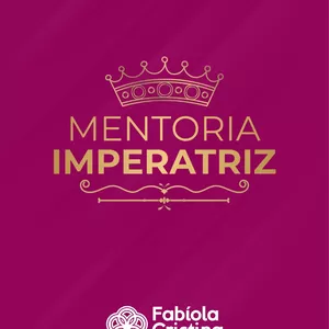 Imagem de capa para o Curso online Mentoria Imperatriz