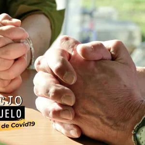 Imagen de portada para Curso online Manejo del Duelo