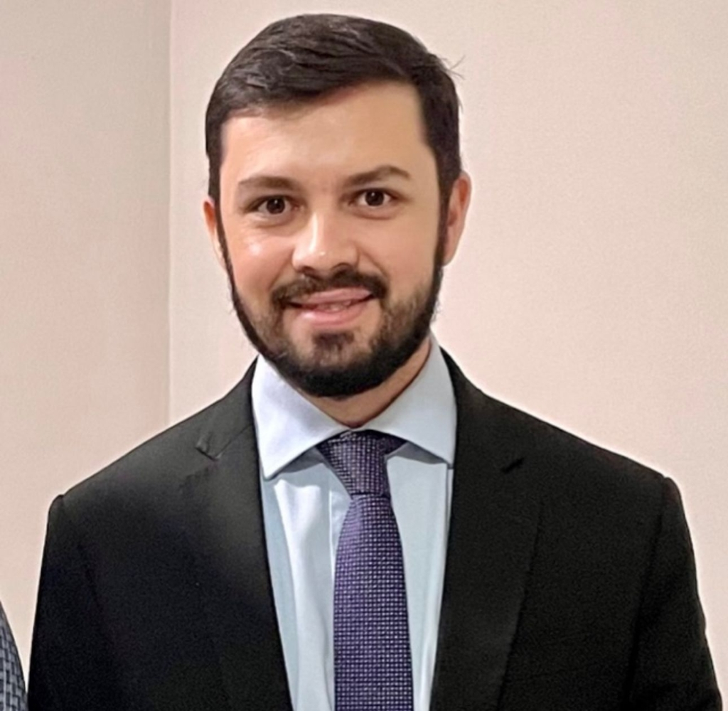Lucas Mendes