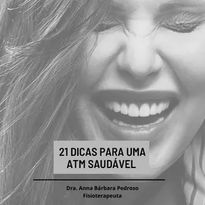 Imagem de capa para o Ebook 21 Dicas para uma ATM saudável 