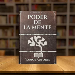 Imagen de portada para Curso online Clásicos del poder de la mente
