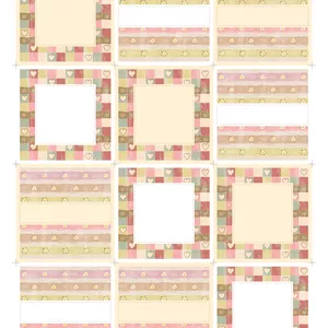 Imagen de portada para Curso online SET TARJETAS PERSONALES - REF: CRAFT