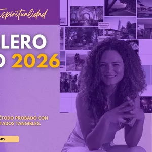 Imagen de portada para Curso online 💫 Taller Online Tablero Visionario Manifestador 🔮