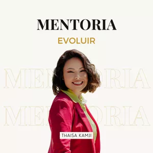 Imagem de capa para o Curso online Mentoria Evoluir