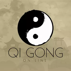Imagem de capa para o Curso online Qigong Online