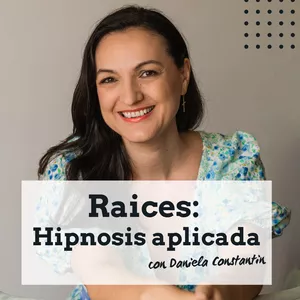 Imagen de portada para Curso online Raices: Hipnosis aplicada
