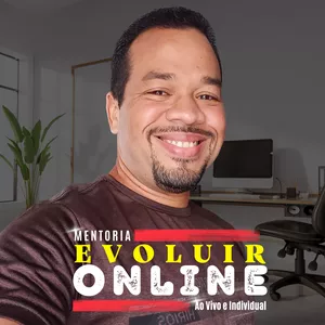 Capa do curso 