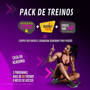 Imagem de capa para o Curso online Método Cris Centeno