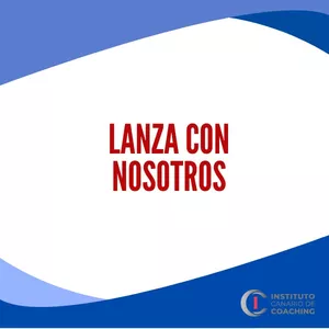 Imagen de portada para Curso online LANZA CON NOSOTROS