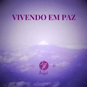 Imagem de capa para o Curso online [PORTUGUÊS] Vivendo em Paz