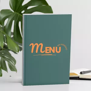 Imagen de portada para Ebook Menú sin Ansiedad