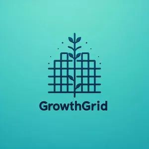 Cover image for Online course GrowthGrid