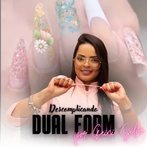 Imagem de capa para o Curso online Descomplicando Dual Form por Geici Silva