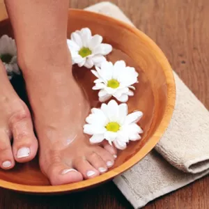 Imagem do curso Spa dos Pés 