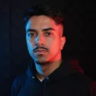 Foto do Criador Rodrigão