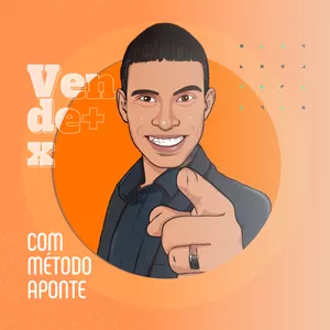 Imagem de capa para o Curso online VENDE+ X com método APONTE (Vendas exponenciais)