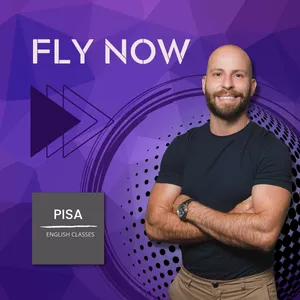 Cover image for Online course PISA | Online English | Módulo Fly Now