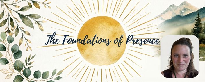 The Foundations of Presence