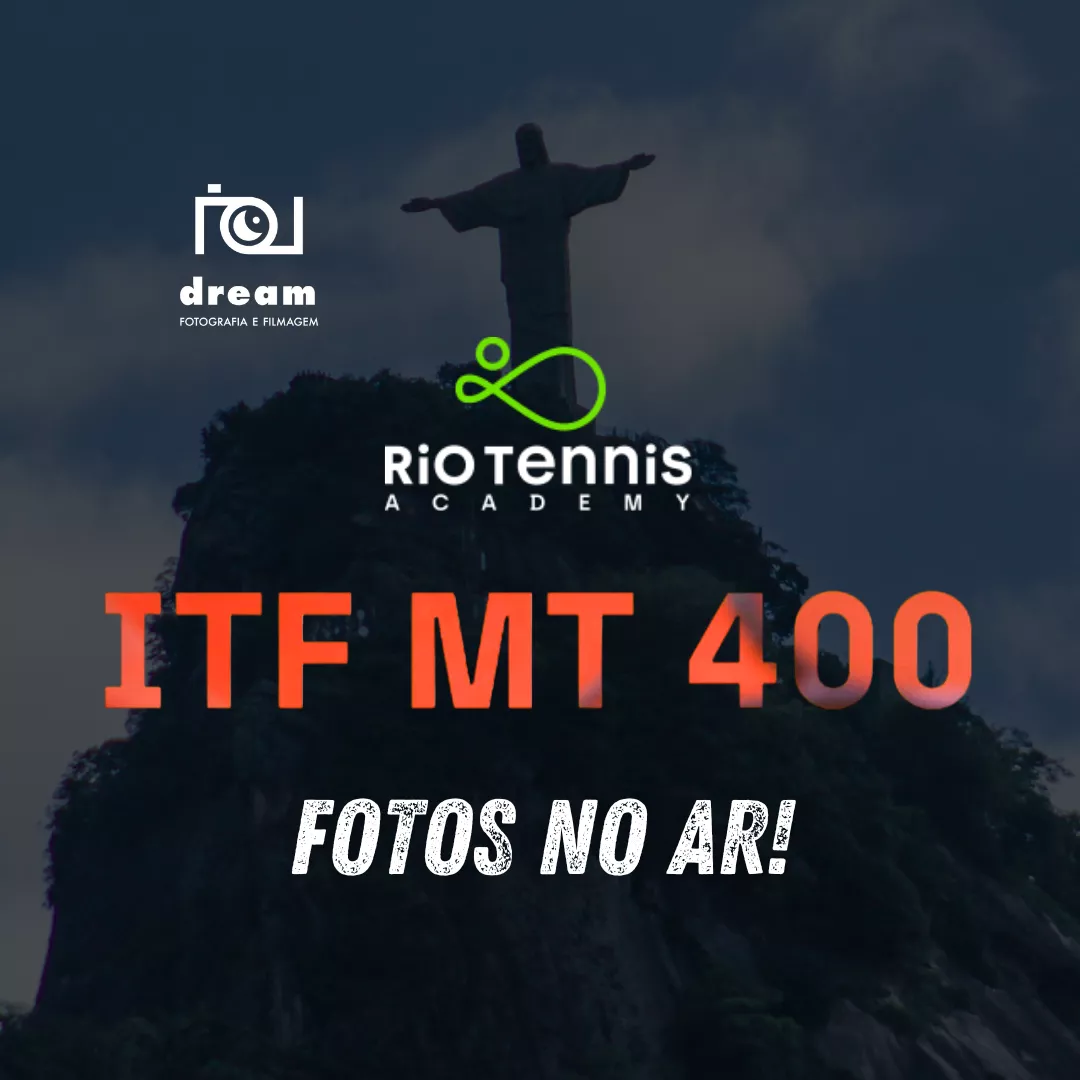 Pré-temporada Rio Tennis Academy