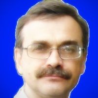 Виталий Диброва