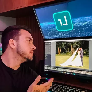 Imagem de capa para o Curso online Curso Lightroom Classic + 120 Presets por: @giealexfotografia