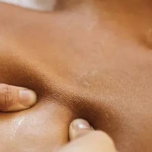 Imagem de capa para o Curso online Massoterapeuta Especialista em Dores