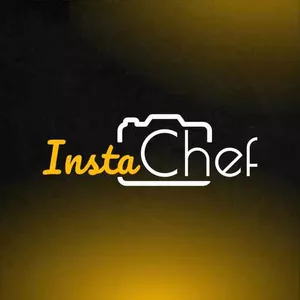 Imagem de capa para o Curso online InstaChef