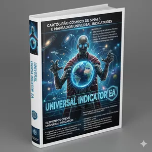 Cover image for Online course Universal Indicator EA MT4