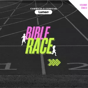 Imagem de capa para o Curso online BIBLE RACE - CURRÍCULO ESPECIAL