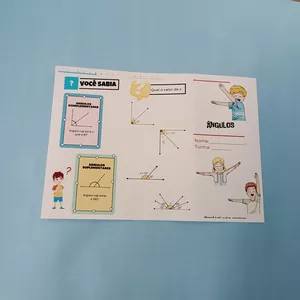 Imagem de capa para o Ebook Kit ângulos 