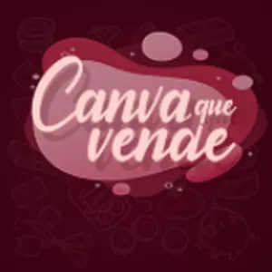 Imagem do curso Canva que Vende