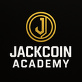 Jackcoin Academy logo
