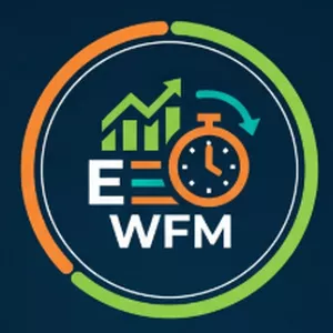 Imagem de capa para o Ebook PMO do E-WFM — Governança do Planejamento