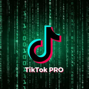 Imagem de capa para o Curso online Curso TikTok PRO 