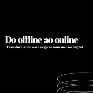 Imagem de capa para o Ebook Do offline ao online 