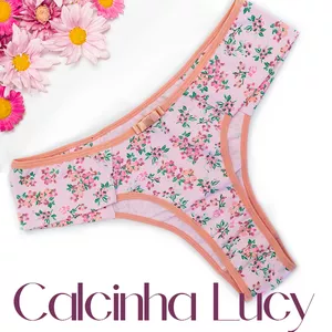Imagem de capa para o Ebook CALCINHA LUCY - MOLDE EM PDF