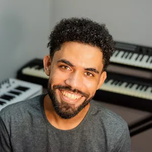 Imagem de capa para o Curso online Cadência 2-5-1