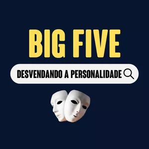 Imagem de capa para o Curso online DESVENDANDO A PERSONALIDADE