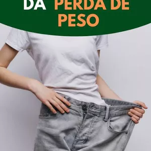 Imagem de capa para o Ebook PRIMEIROS PASSOS PARA COMEÇAR A EMAGRECER!