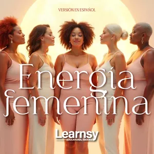 Imagen de portada para Ebook Energía Femenina - Despierta tu poder interior, sensualidad y sabiduría ancestral