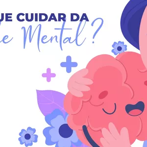 Imagem de capa para o Ebook Janeiro Branco