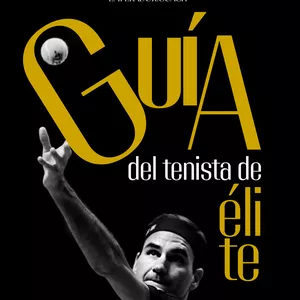 Imagen de portada para Ebook GUIA DEL TENISTA DE ELITE 