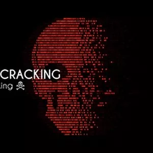 Imagen de portada para Curso online Cracking