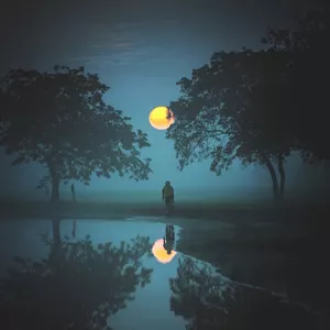 Imagen de portada para Curso online Rituales de Noche: Guía para desconectar el cerebro y descansar.