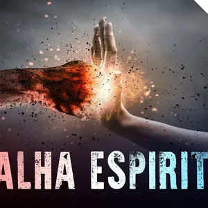 Imagem de capa para o Ebook Batalha Espiritual-Quebra de maldições