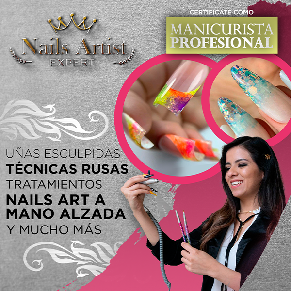 Este curso está diseñado para aprender desde 0 y para profesionales que deseen actualizar sus técnicas. Ya que contamos con 3 niveles ( BASICO, INTERMEDIO Y PROFESIONAL)