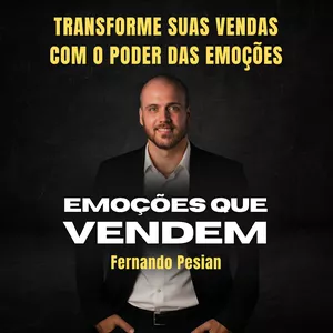 Imagem de capa para o Curso online Emoções que Vendem
