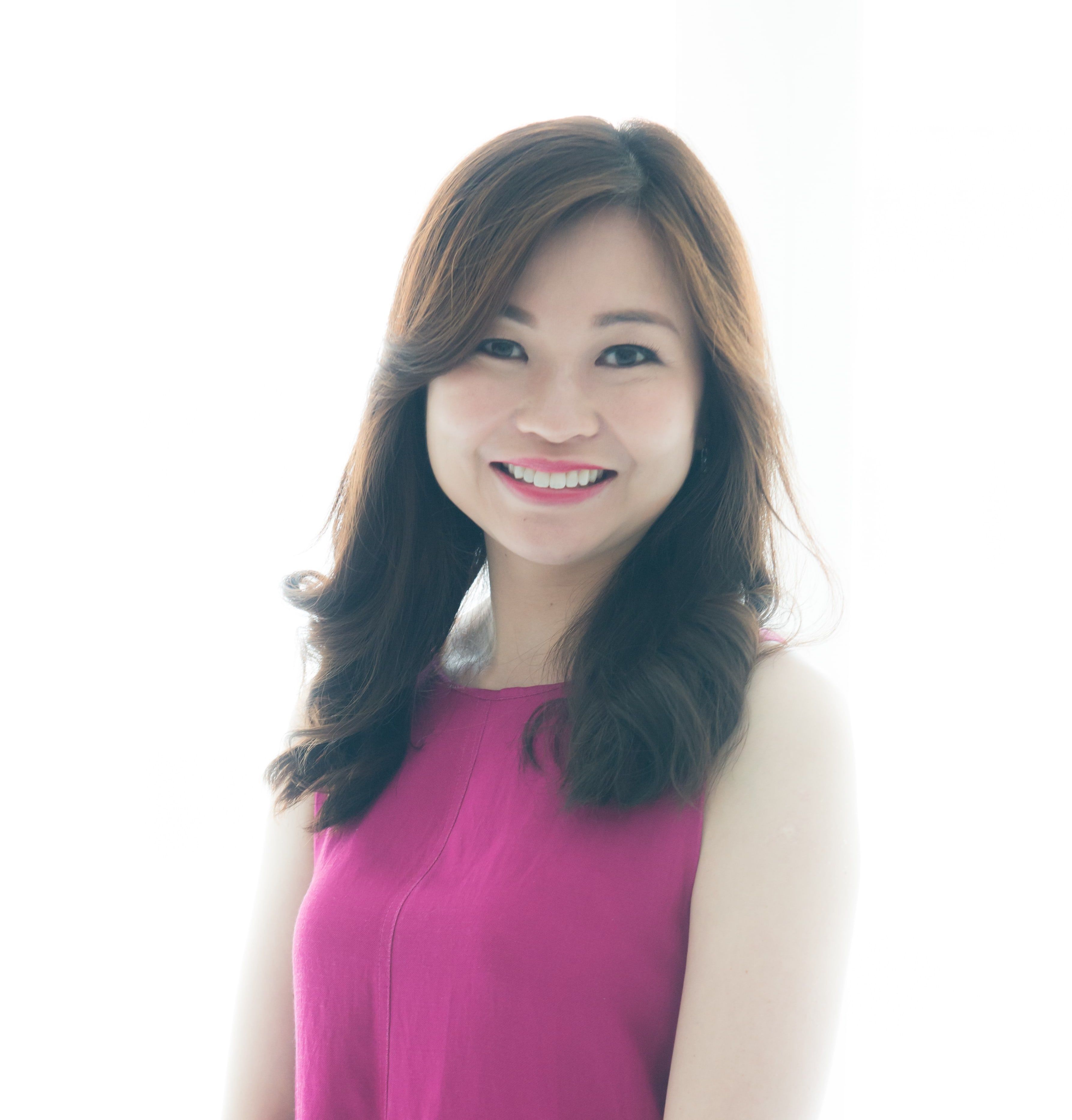 Zoe Chu